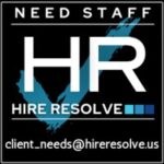 Hire Resolve